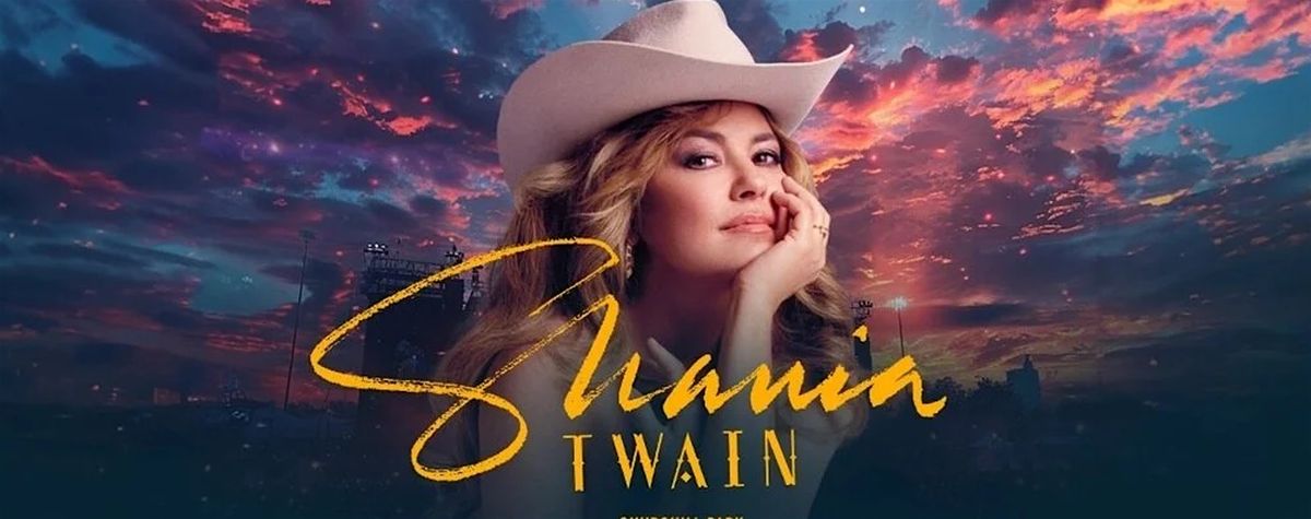 Shania Twain Tribute &  Country Night George's Bar & Grill Sat Dec14 at 8PM