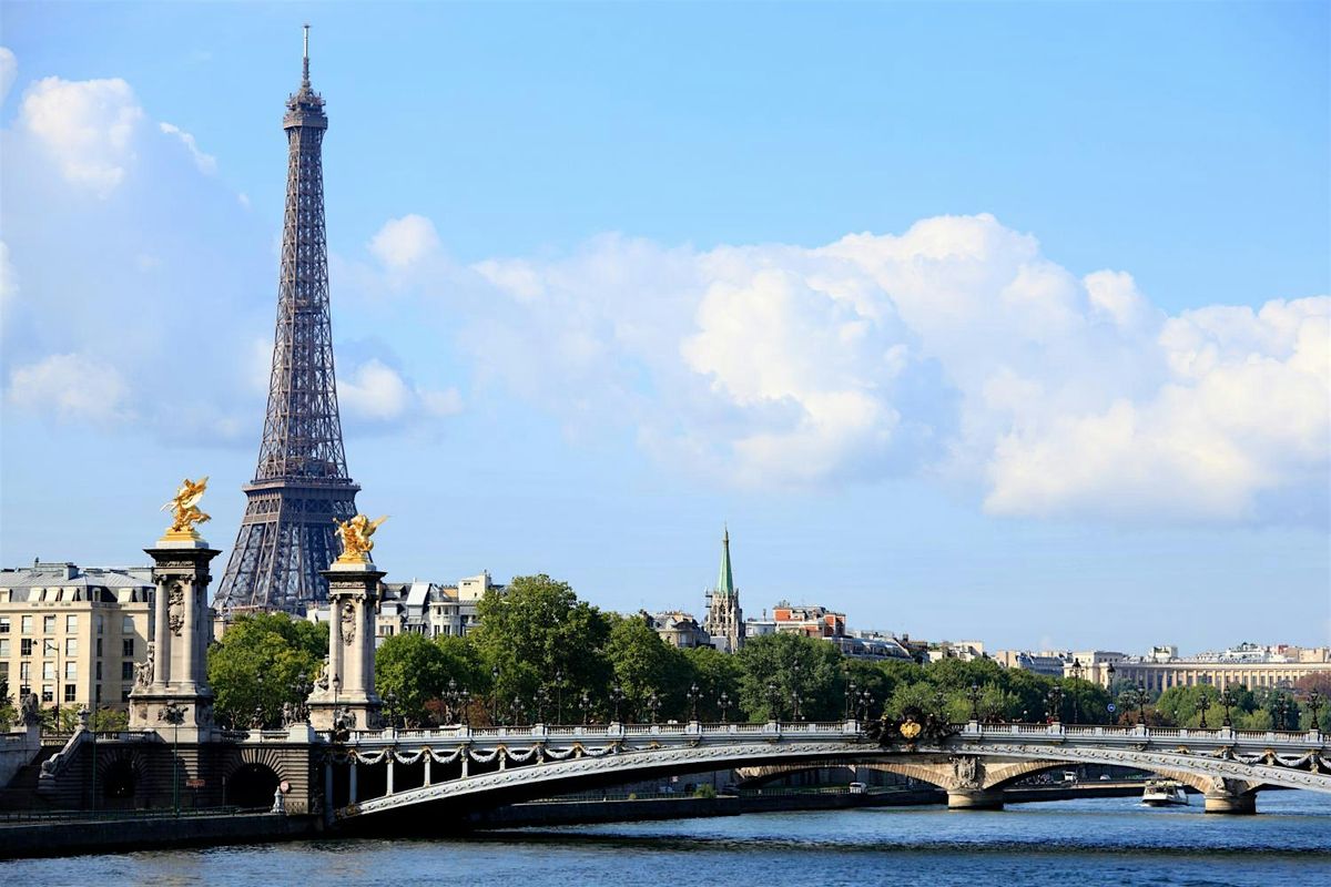 RENCONTRE ETUDIANTE A PARIS