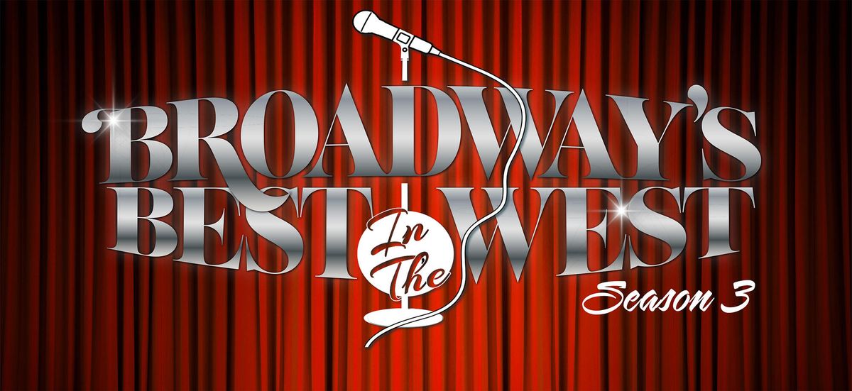 Wests Best at Rogers Forum