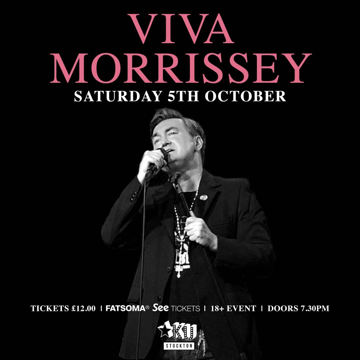 Viva Morrissey