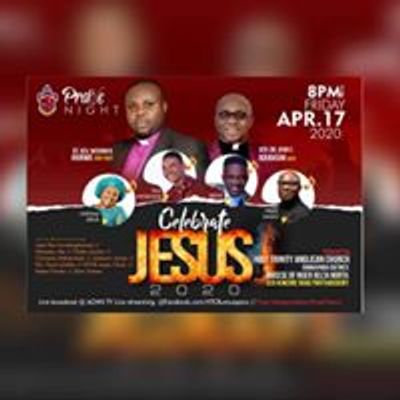 Holy Trinity Anglican Church Rumuapara