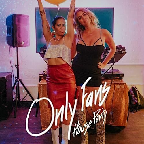 Party Exclusive in London (Onlyfans Girls Only), London, 11 August to