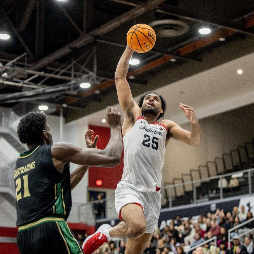 Cal State Northridge Matadors at UC Santa Barbara Gauchos Mens Basketball