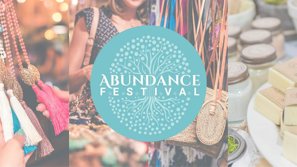 Abundance Festival