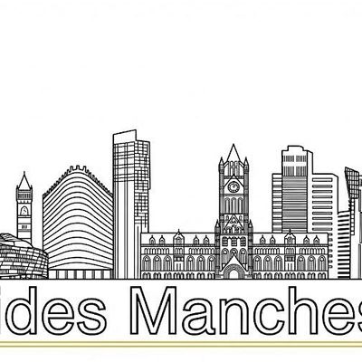 BSides Manchester Volunteer Team