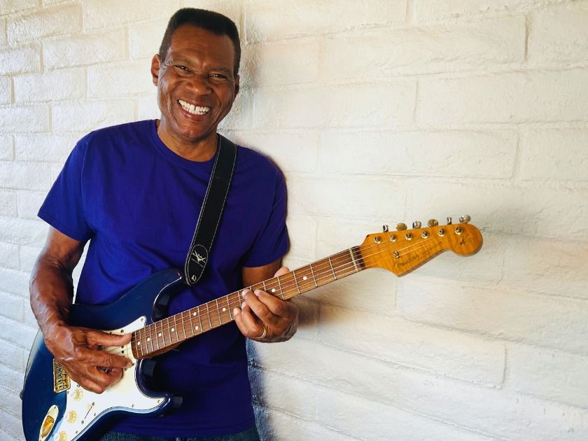 The Robert Cray Band