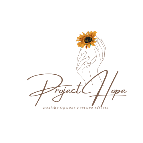 Project Hope "Vision Party"