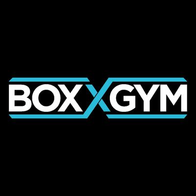BoxxGym