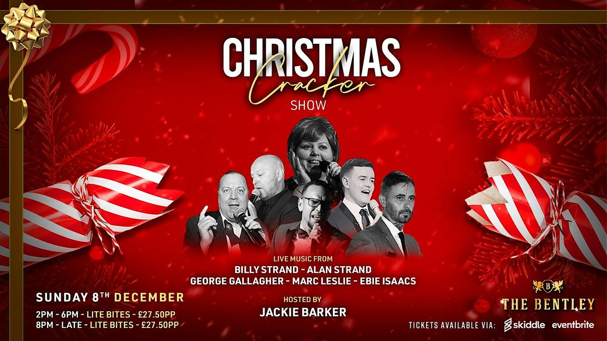 Christmas Cracker Show