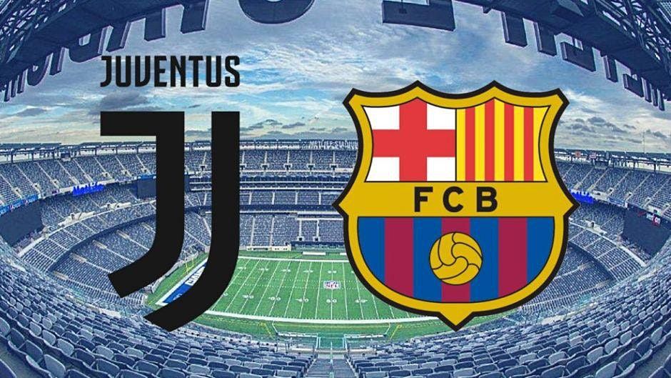 ViVO-TV!!.-@- Barcelona v Juventus E.n Viv y E.n Directo ver Partido online