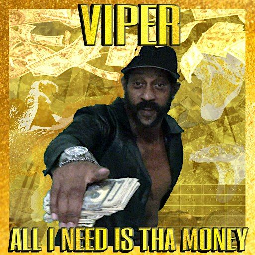 Viper PERFORMING LIVE IN WICHITA, KANSAS AT SYCAMORE PAVILION!!!