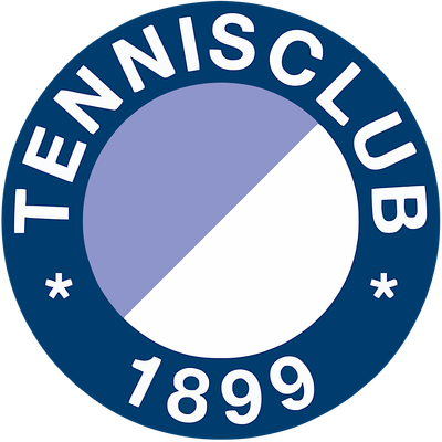 TENNIS-CLUB 1899 E.V. BLAU-WEISS