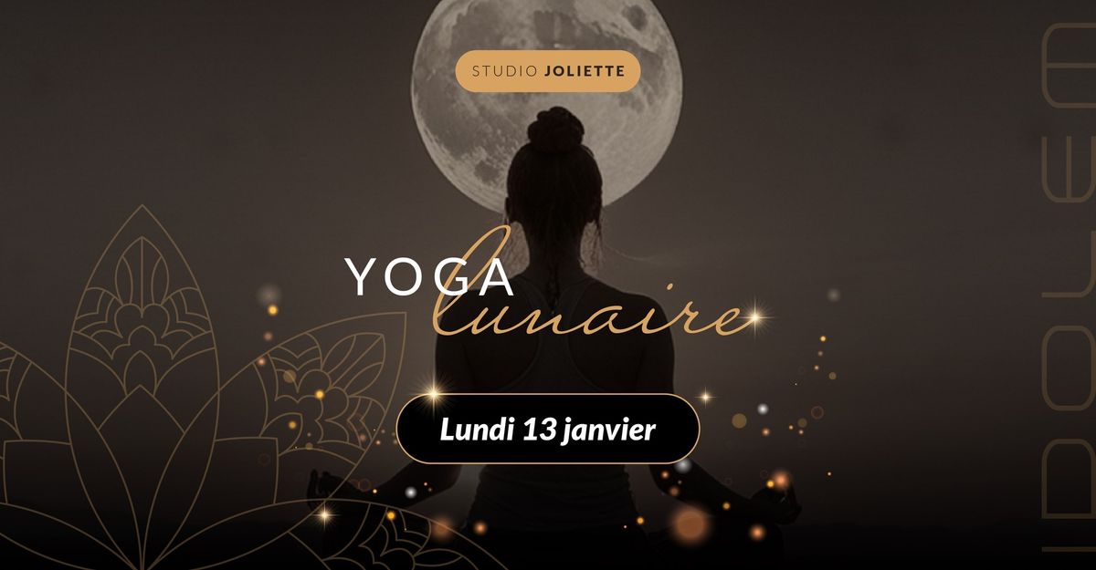 \ud83c\udf1a YOGA LUNAIRE \ud83c\udf1a