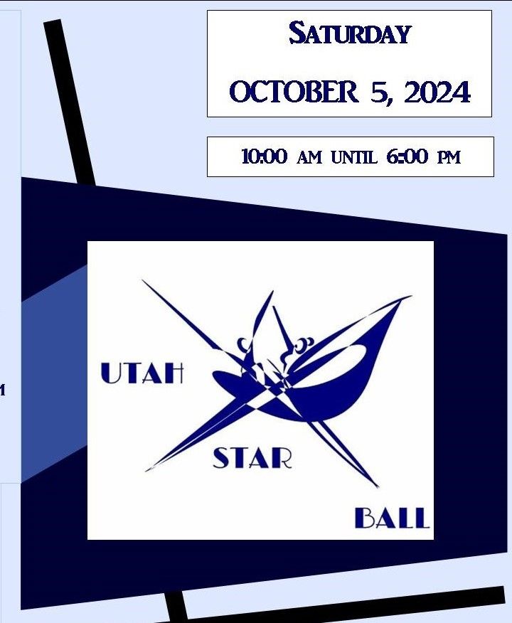 UTAH STAR BALL