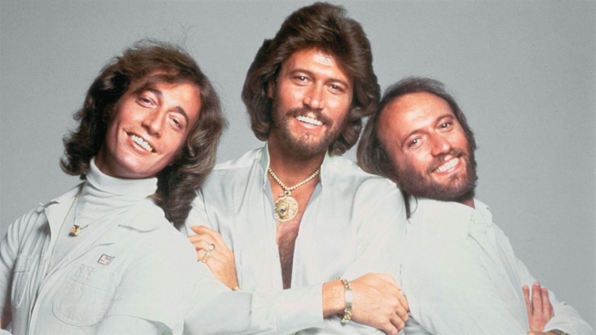 DPL After Dark: The Bee Gees
