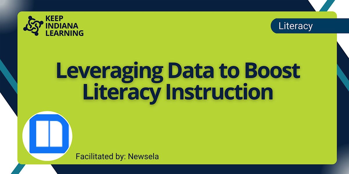 Leveraging Data to Boost Literacy Instruction