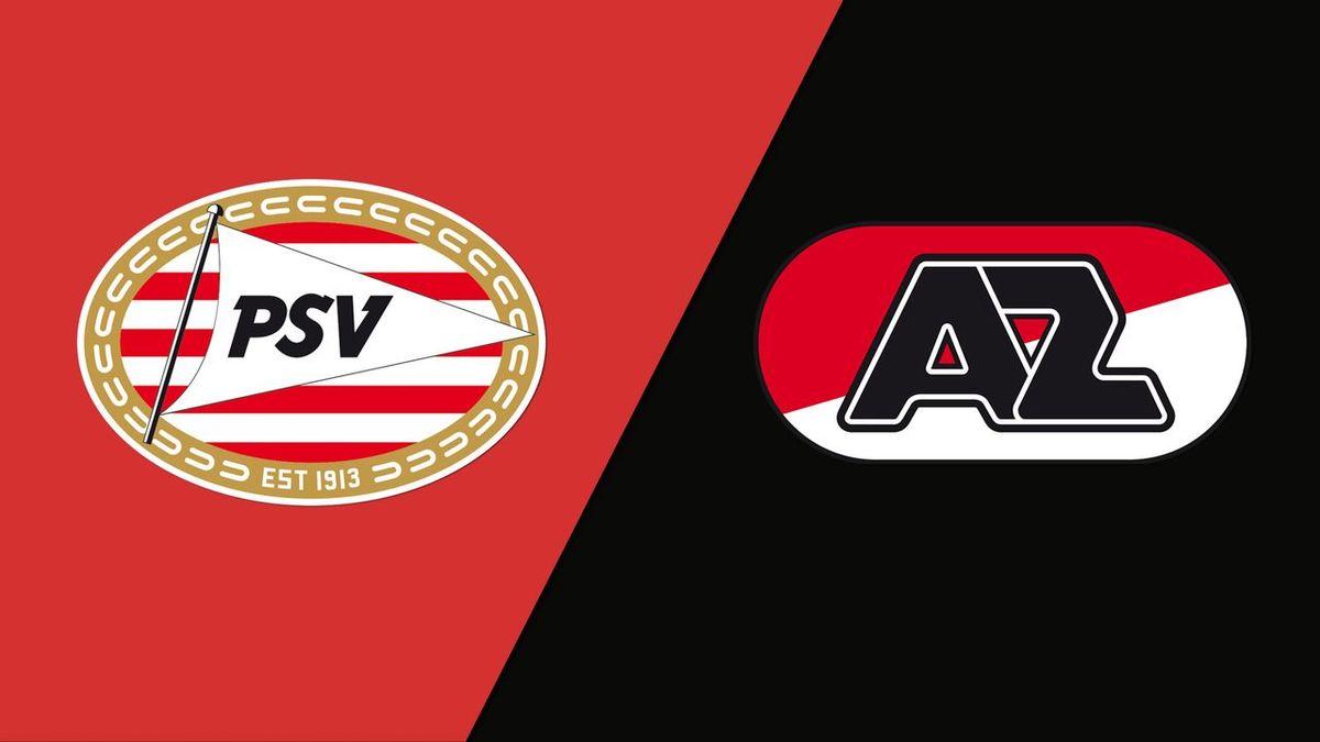 PSV Eindhoven vs AZ Alkmaar