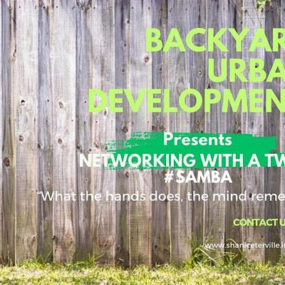 Backyard Urban Development Group