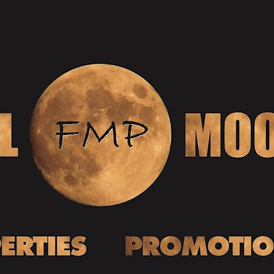 Tim Mitten - Wagner Realty & Full Moon Promotions