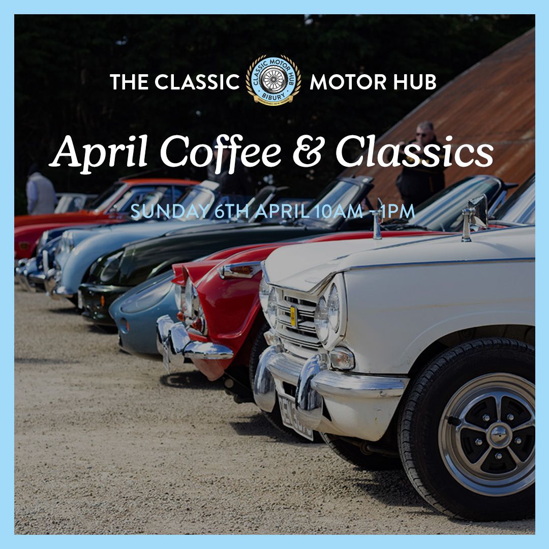 April - Coffee & Classics