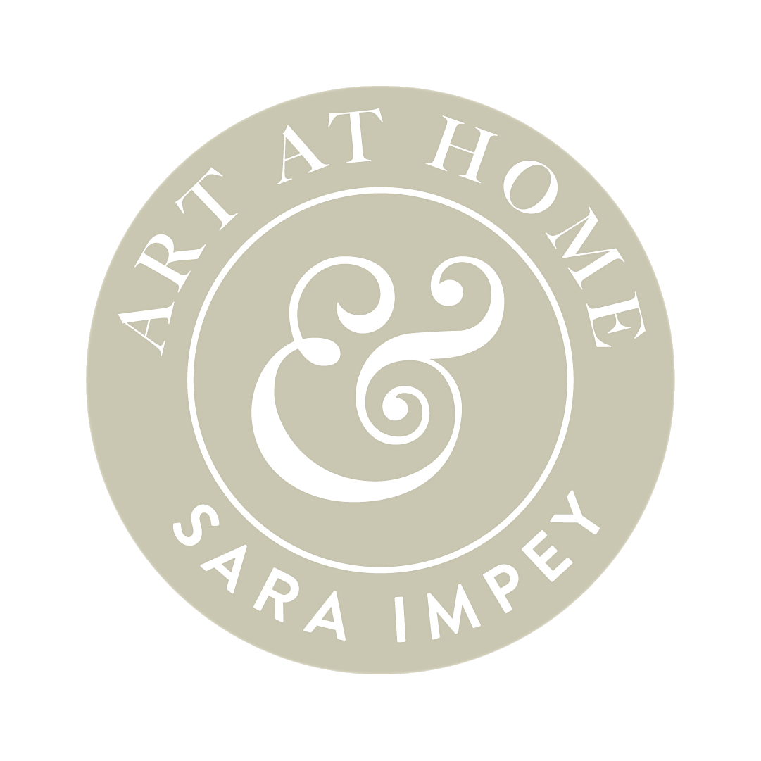 Week 9: Sara Impey - Exhibition Visit & Sunday Salon Artist Talk @11am