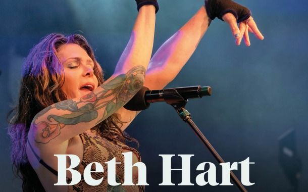 Beth Hart