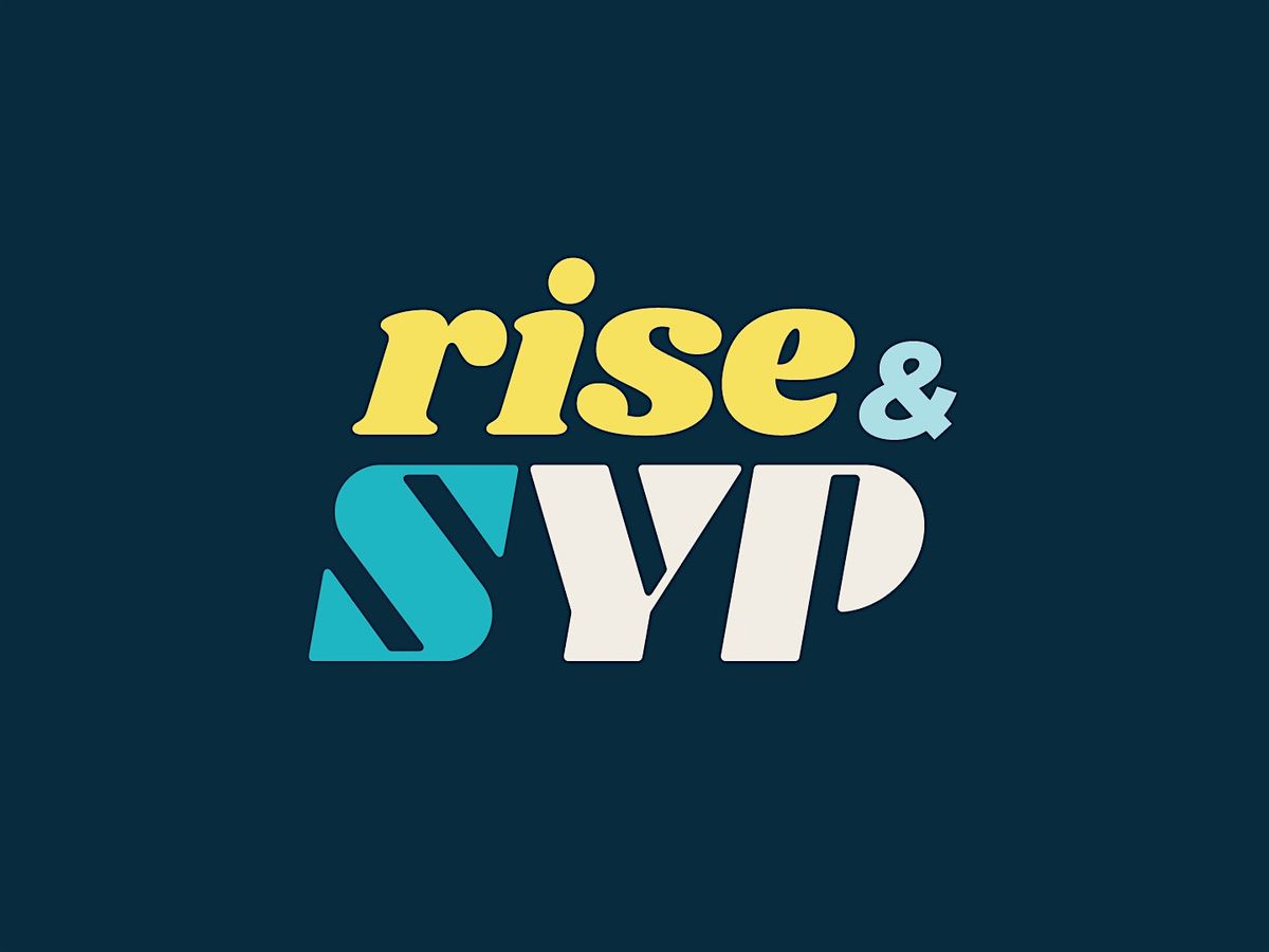 Rise n' SYP at Blue Moon