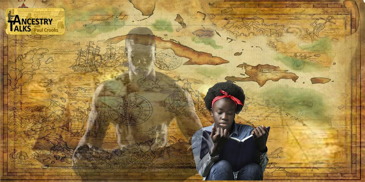 Tracing African Caribbean Roots: Secrets of 1817 Slave Registers Uncovered