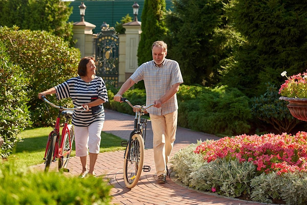 Safe Money Retirement Workshop hosted in Denton, TX