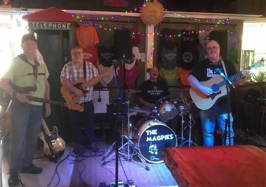 Live Music Saturday with Muddy Creek