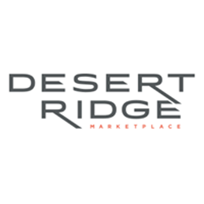 Desert Ridge Marketplace