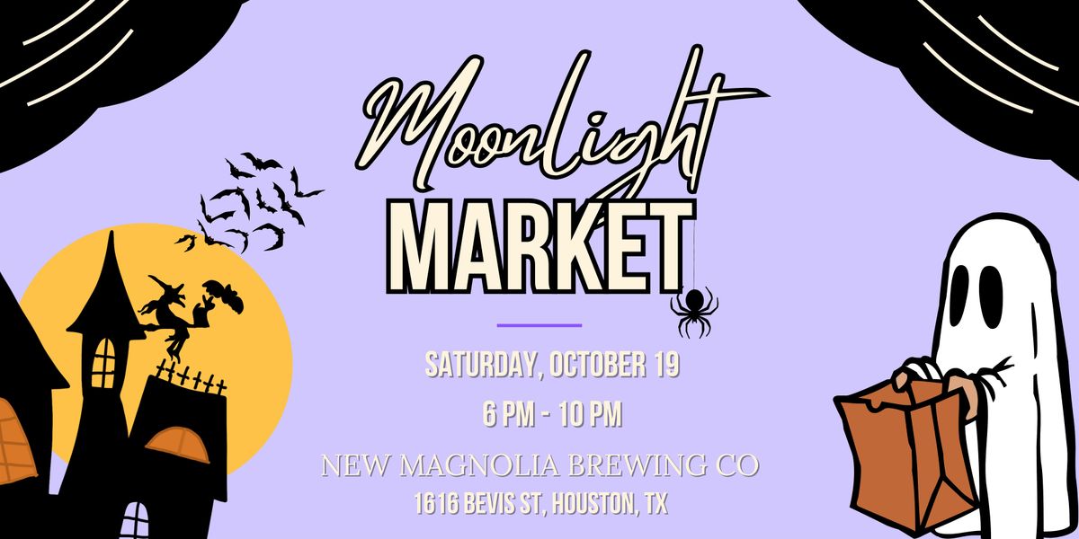 Moonlight Market