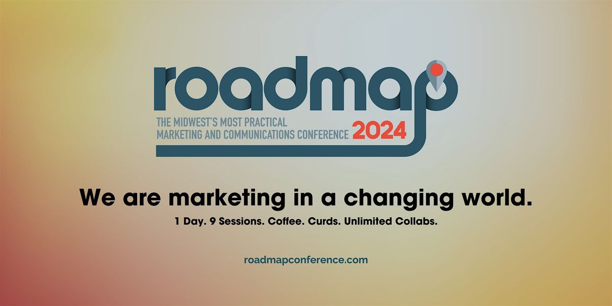 Roadmap Conference