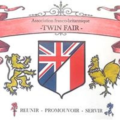 Twin Fair brocante franco-britannique