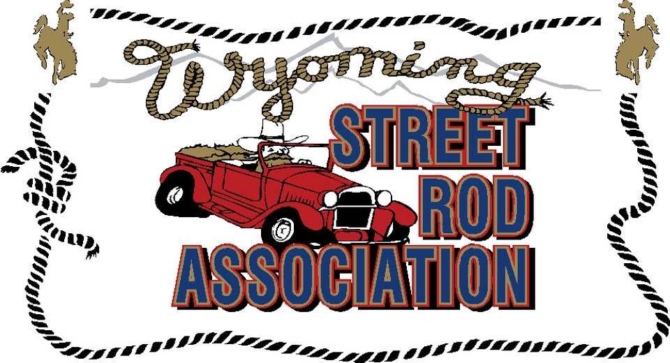 Wyoming Street Rod Association Fall Meeting