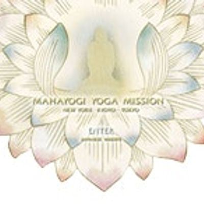 Mahayogi Yoga Mission