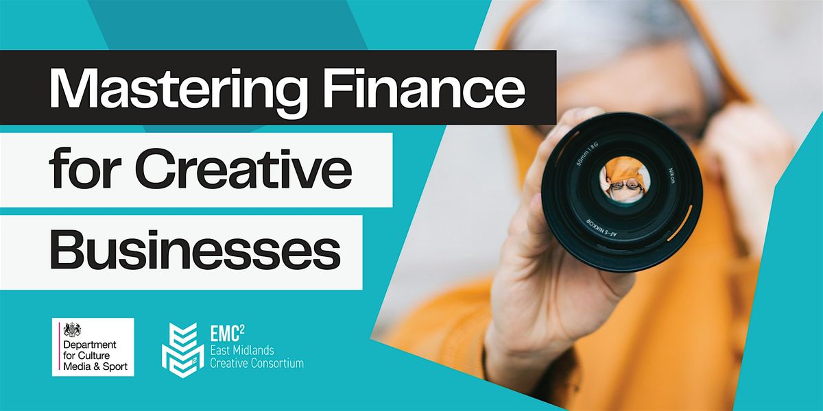 Mastering Finance for Creative Businesses