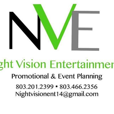 Night Vision Entertainment