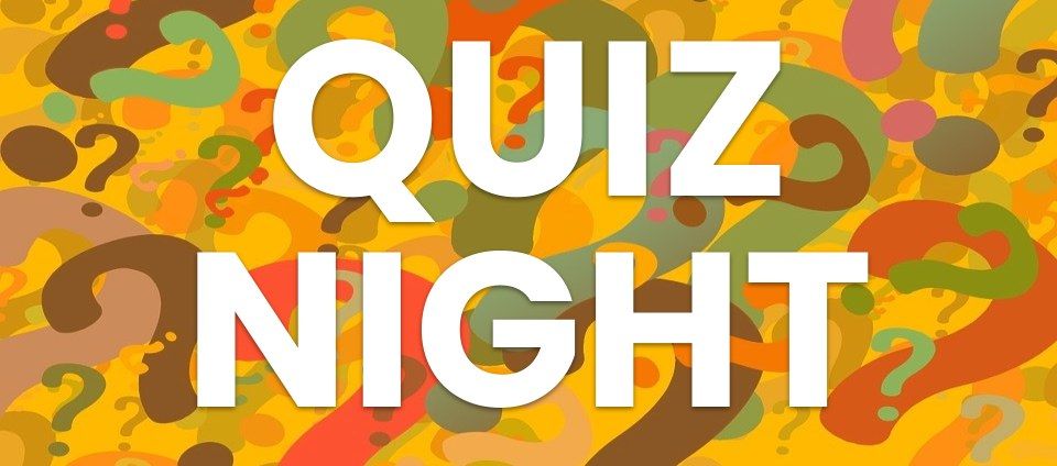 Autumn Quiz