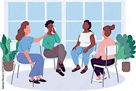 Open Door Women's Mental Health Support Group