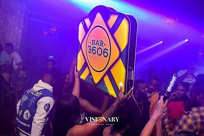 Bar3606 Thursdays