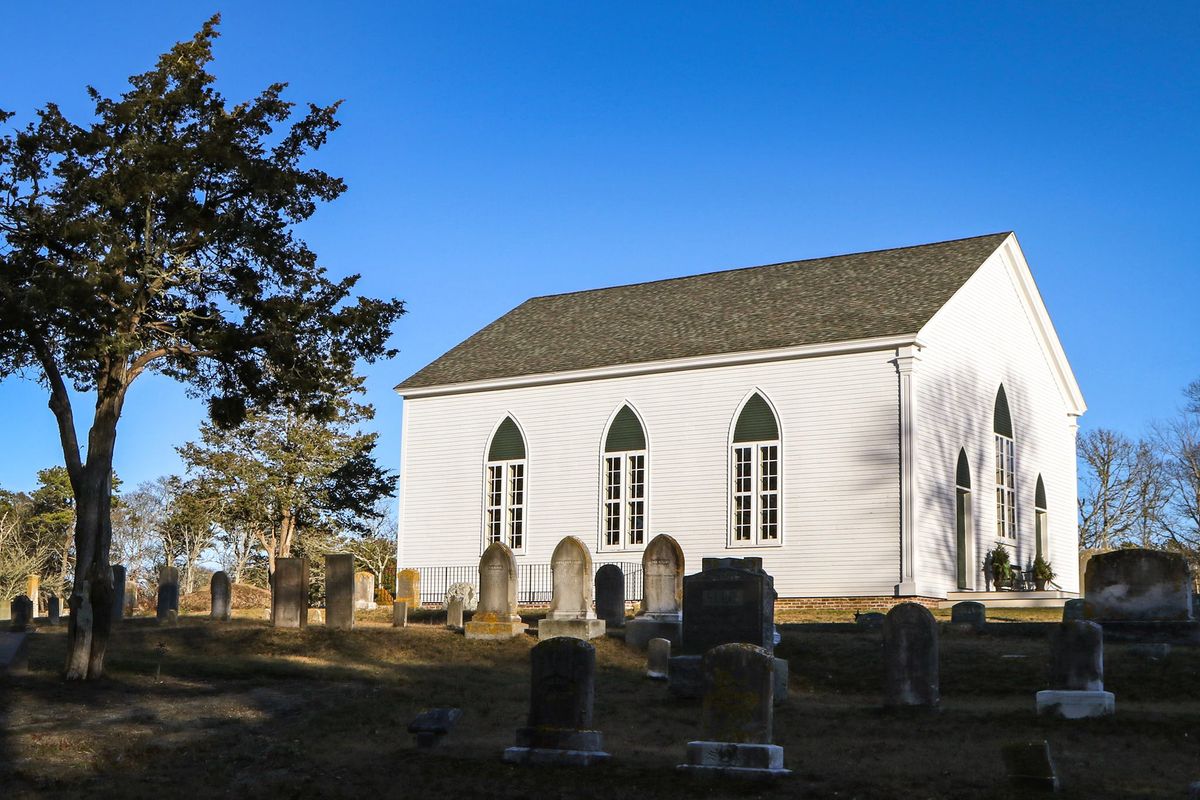 Lighthouse Chamber Players