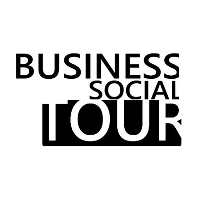 BUSINESS SOCIAL TOUR