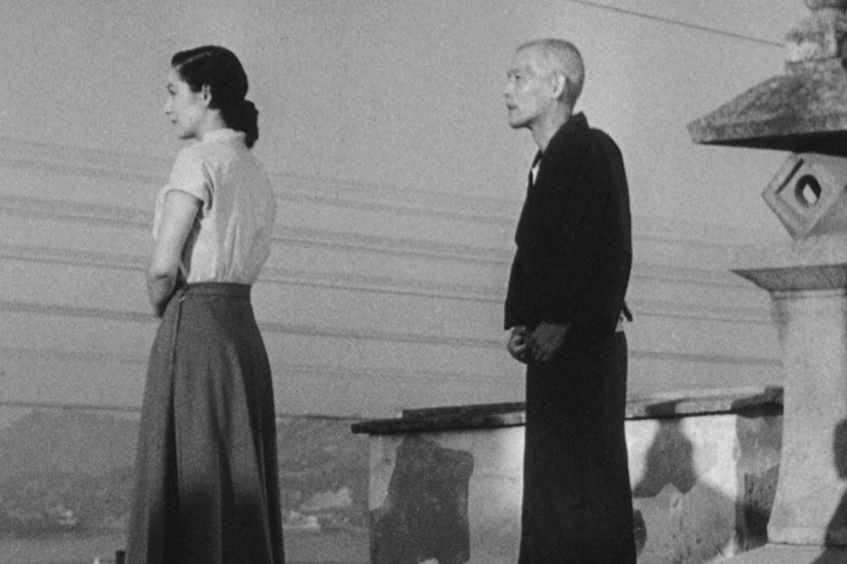 Films | Tokyo Story