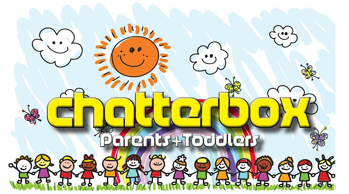 Chatterbox Parents & Toddlers Playgroup