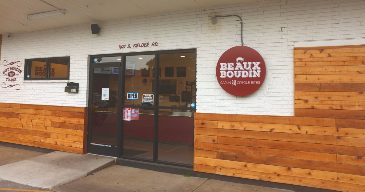 Fall Flavor Kickoff: New Hours & Menu Additions at Beaux Boudin! 