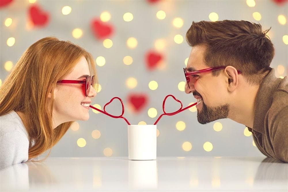 Speed Dating in Long Beach | Singles Night (Ages 32-44) | SpeedCalifornia