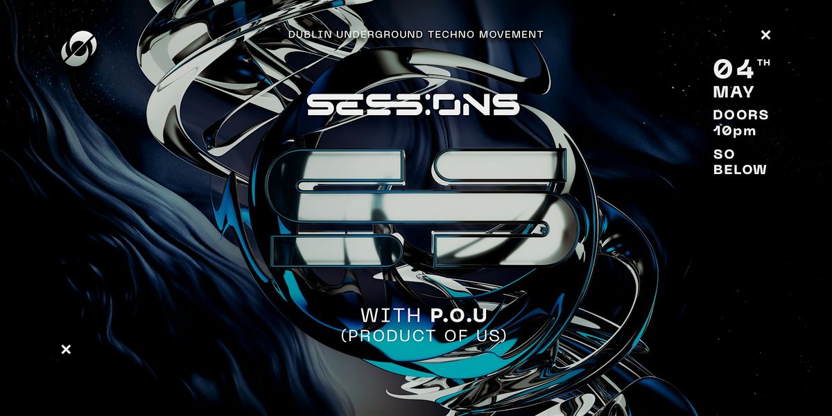 Soulstice Presents: Techno Sessions With Product Of Us UK