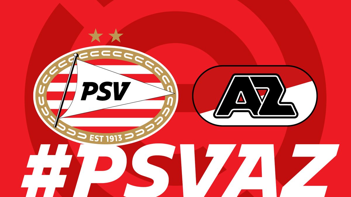 PSV - AZ