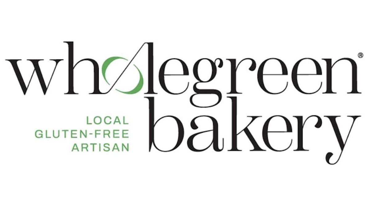 Gluten Free Baking with Cherie Lyden at Wholegreen Bakery HQ
